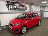 USED 2019 19 PEUGEOT 108 1.0 Active Euro 6 (s/s) 3dr *LIKE A BRAND NEW CAR