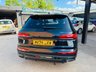 USED 2024 74 AUDI Q7 3.0 TFSI V6 55 Black Edition SUV 5dr Petrol Tiptronic quattro Euro 6 (s/s) (340 ps) FULL SERIVES HISTORY