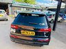 USED 2024 74 AUDI Q7 3.0 TFSI V6 55 Black Edition SUV 5dr Petrol Tiptronic quattro Euro 6 (s/s) (340 ps) FULL SERIVES HISTORY