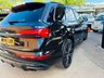 USED 2024 74 AUDI Q7 3.0 TFSI V6 55 Black Edition SUV 5dr Petrol Tiptronic quattro Euro 6 (s/s) (340 ps) FULL SERIVES HISTORY