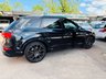 USED 2024 74 AUDI Q7 3.0 TFSI V6 55 Black Edition SUV 5dr Petrol Tiptronic quattro Euro 6 (s/s) (340 ps) FULL SERIVES HISTORY