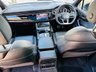 USED 2024 74 AUDI Q7 3.0 TFSI V6 55 Black Edition SUV 5dr Petrol Tiptronic quattro Euro 6 (s/s) (340 ps) FULL SERIVES HISTORY