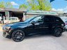 USED 2024 74 AUDI Q7 3.0 TFSI V6 55 Black Edition SUV 5dr Petrol Tiptronic quattro Euro 6 (s/s) (340 ps) FULL SERIVES HISTORY