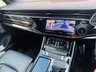 USED 2024 74 AUDI Q7 3.0 TFSI V6 55 Black Edition SUV 5dr Petrol Tiptronic quattro Euro 6 (s/s) (340 ps) FULL SERIVES HISTORY