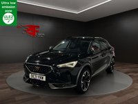 USED 2021 71 CUPRA FORMENTOR 1.5 TSI V2 SUV 5dr Petrol DSG Euro 6 (s/s) (150 ps) 