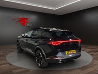 USED 2021 71 CUPRA FORMENTOR 1.5 TSI V2 SUV 5dr Petrol DSG Euro 6 (s/s) (150 ps) 