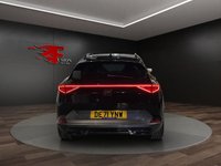 USED 2021 71 CUPRA FORMENTOR 1.5 TSI V2 SUV 5dr Petrol DSG Euro 6 (s/s) (150 ps) 