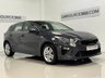 USED 2021 71 KIA CEED 1.6 CRDi MHEV 2 NAV Hatchback 5dr Diesel Hybrid Manual Euro 6 (s/s) (134 bhp) 9.9% APR Available