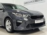 USED 2021 71 KIA CEED 1.6 CRDi MHEV 2 NAV Hatchback 5dr Diesel Hybrid Manual Euro 6 (s/s) (134 bhp) 9.9% APR Available