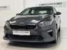 USED 2021 71 KIA CEED 1.6 CRDi MHEV 2 NAV Hatchback 5dr Diesel Hybrid Manual Euro 6 (s/s) (134 bhp) 9.9% APR Available