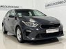 USED 2021 71 KIA CEED 1.6 CRDi MHEV 2 NAV Hatchback 5dr Diesel Hybrid Manual Euro 6 (s/s) (134 bhp) 9.9% APR Available