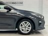 USED 2021 71 KIA CEED 1.6 CRDi MHEV 2 NAV Hatchback 5dr Diesel Hybrid Manual Euro 6 (s/s) (134 bhp) 9.9% APR Available