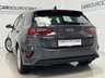 USED 2021 71 KIA CEED 1.6 CRDi MHEV 2 NAV Hatchback 5dr Diesel Hybrid Manual Euro 6 (s/s) (134 bhp) 9.9% APR Available