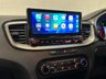 USED 2021 71 KIA CEED 1.6 CRDi MHEV 2 NAV Hatchback 5dr Diesel Hybrid Manual Euro 6 (s/s) (134 bhp) 9.9% APR Available