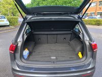 USED 2018 18 VOLKSWAGEN TIGUAN 2.0 TDI SE Navigation SUV 5dr Diesel Manual Euro 6 (s/s) (150 ps) 