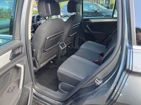 USED 2018 18 VOLKSWAGEN TIGUAN 2.0 TDI SE Navigation SUV 5dr Diesel Manual Euro 6 (s/s) (150 ps) 