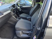 USED 2018 18 VOLKSWAGEN TIGUAN 2.0 TDI SE Navigation SUV 5dr Diesel Manual Euro 6 (s/s) (150 ps) 