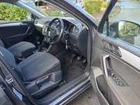 USED 2018 18 VOLKSWAGEN TIGUAN 2.0 TDI SE Navigation SUV 5dr Diesel Manual Euro 6 (s/s) (150 ps) 
