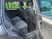 USED 2018 18 VOLKSWAGEN TIGUAN 2.0 TDI SE Navigation SUV 5dr Diesel Manual Euro 6 (s/s) (150 ps) 
