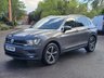 USED 2018 18 VOLKSWAGEN TIGUAN 2.0 TDI SE Navigation SUV 5dr Diesel Manual Euro 6 (s/s) (150 ps) 