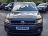 USED 2018 18 VOLKSWAGEN TIGUAN 2.0 TDI SE Navigation SUV 5dr Diesel Manual Euro 6 (s/s) (150 ps) 