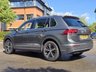 USED 2018 18 VOLKSWAGEN TIGUAN 2.0 TDI SE Navigation SUV 5dr Diesel Manual Euro 6 (s/s) (150 ps) 