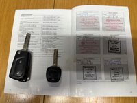 USED 2014 64 TOYOTA AYGO 1.0 VVT-i x-pression Hatchback 5dr Petrol Manual Euro 5 Euro 5 (68 ps) 1 Owner 10 service stamps