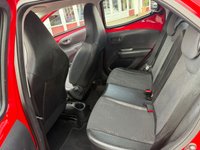 USED 2014 64 TOYOTA AYGO 1.0 VVT-i x-pression Hatchback 5dr Petrol Manual Euro 5 Euro 5 (68 ps) 1 Owner 10 service stamps
