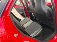 USED 2014 64 TOYOTA AYGO 1.0 VVT-i x-pression Hatchback 5dr Petrol Manual Euro 5 Euro 5 (68 ps) 1 Owner 10 service stamps