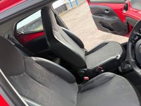 USED 2014 64 TOYOTA AYGO 1.0 VVT-i x-pression Hatchback 5dr Petrol Manual Euro 5 Euro 5 (68 ps) 1 Owner 10 service stamps