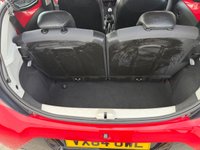 USED 2014 64 TOYOTA AYGO 1.0 VVT-i x-pression Hatchback 5dr Petrol Manual Euro 5 Euro 5 (68 ps) 1 Owner 10 service stamps