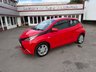 USED 2014 64 TOYOTA AYGO 1.0 VVT-i x-pression Hatchback 5dr Petrol Manual Euro 5 Euro 5 (68 ps) 1 Owner 10 service stamps