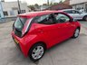 USED 2014 64 TOYOTA AYGO 1.0 VVT-i x-pression Hatchback 5dr Petrol Manual Euro 5 Euro 5 (68 ps) 1 Owner 10 service stamps