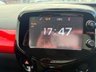 USED 2014 64 TOYOTA AYGO 1.0 VVT-i x-pression Hatchback 5dr Petrol Manual Euro 5 Euro 5 (68 ps) 1 Owner 10 service stamps