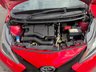 USED 2014 64 TOYOTA AYGO 1.0 VVT-i x-pression Hatchback 5dr Petrol Manual Euro 5 Euro 5 (68 ps) 1 Owner 10 service stamps