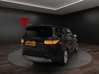 USED 2018 18 LAND ROVER DISCOVERY 2.0 SD4 HSE SUV 5dr Diesel Auto 4WD Euro 6 (s/s) (240 ps) 