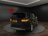 USED 2018 18 LAND ROVER DISCOVERY 2.0 SD4 HSE SUV 5dr Diesel Auto 4WD Euro 6 (s/s) (240 ps) 