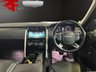 USED 2018 18 LAND ROVER DISCOVERY 2.0 SD4 HSE SUV 5dr Diesel Auto 4WD Euro 6 (s/s) (240 ps) 