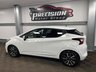 USED 2017 17 NISSAN MICRA 1.5 dCi N-Connecta Euro 6 (s/s) 5dr *NAV *LANE ASSIST *BLUETOOTH