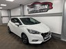 USED 2017 17 NISSAN MICRA 1.5 dCi N-Connecta Euro 6 (s/s) 5dr *NAV *LANE ASSIST *BLUETOOTH