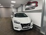 USED 2017 17 NISSAN MICRA 1.5 dCi N-Connecta Euro 6 (s/s) 5dr *NAV *LANE ASSIST *BLUETOOTH