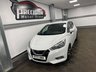 USED 2017 17 NISSAN MICRA 1.5 dCi N-Connecta Euro 6 (s/s) 5dr *NAV *LANE ASSIST *BLUETOOTH