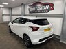 USED 2017 17 NISSAN MICRA 1.5 dCi N-Connecta Euro 6 (s/s) 5dr *NAV *LANE ASSIST *BLUETOOTH