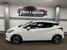 USED 2017 17 NISSAN MICRA 1.5 dCi N-Connecta Euro 6 (s/s) 5dr *NAV *LANE ASSIST *BLUETOOTH