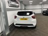 USED 2017 17 NISSAN MICRA 1.5 dCi N-Connecta Euro 6 (s/s) 5dr *NAV *LANE ASSIST *BLUETOOTH