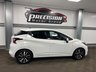 USED 2017 17 NISSAN MICRA 1.5 dCi N-Connecta Euro 6 (s/s) 5dr *NAV *LANE ASSIST *BLUETOOTH