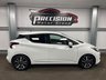 USED 2017 17 NISSAN MICRA 1.5 dCi N-Connecta Euro 6 (s/s) 5dr *NAV *LANE ASSIST *BLUETOOTH