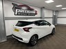 USED 2017 17 NISSAN MICRA 1.5 dCi N-Connecta Euro 6 (s/s) 5dr *NAV *LANE ASSIST *BLUETOOTH