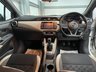 USED 2017 17 NISSAN MICRA 1.5 dCi N-Connecta Euro 6 (s/s) 5dr *NAV *LANE ASSIST *BLUETOOTH