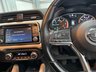 USED 2017 17 NISSAN MICRA 1.5 dCi N-Connecta Euro 6 (s/s) 5dr *NAV *LANE ASSIST *BLUETOOTH